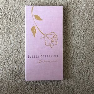 Barbea Streisand Just For the Record CD Collection